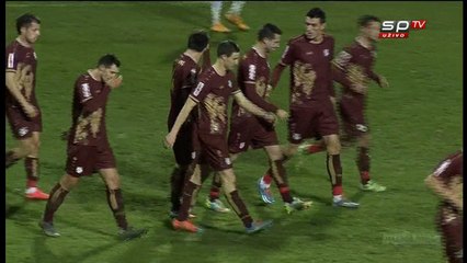Zagreb - Rijeka 1-2, Štiglec ag. (1-2, 63'), 15.12.2014. HD