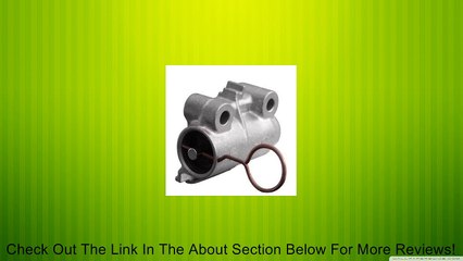 Dayco 85028 Timing Belt Actuator Review