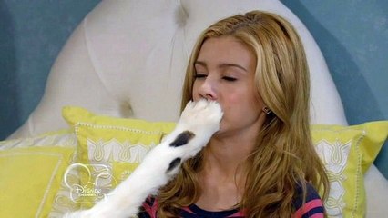 Dog With a Blog Season 3 Episode 1 - Guess Who Gets Expelled - Full Episode