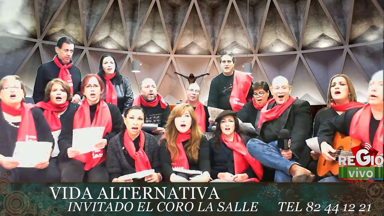 VIDA ALTERNATIVA 9 DE DIC DEL 2014