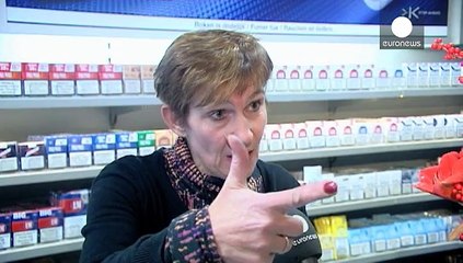 Belçika'da rehine krizi