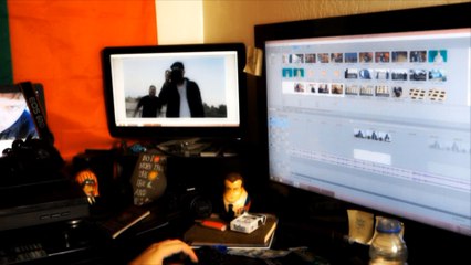 MC Yo Wassup - SerBoris Film (Official Music Video 2014)