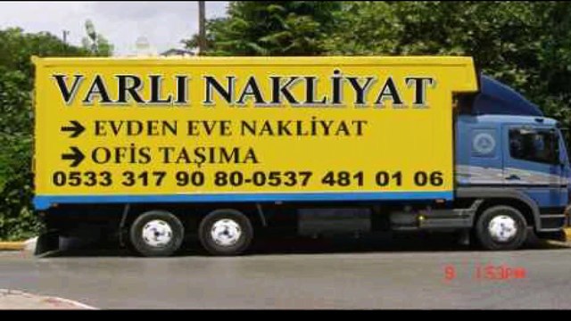 İSTANBUL BODRUM NAKLİYE 0533 317 90 80