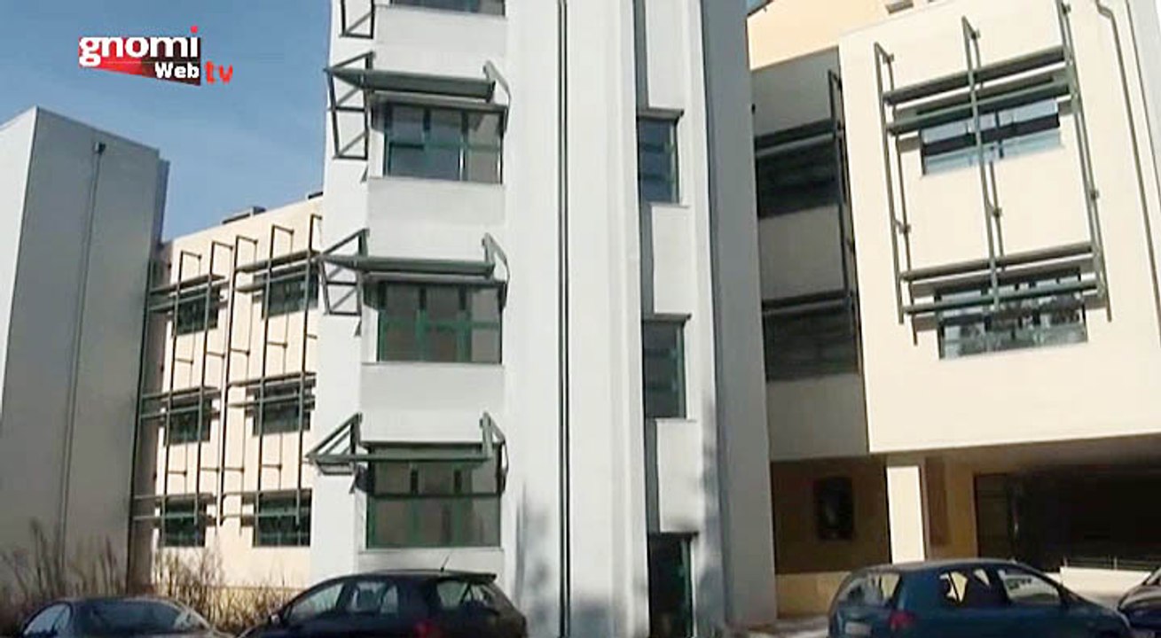 Τρίτη Πτέρυγα: Το υγειονομικό κόσμημα του νομού...