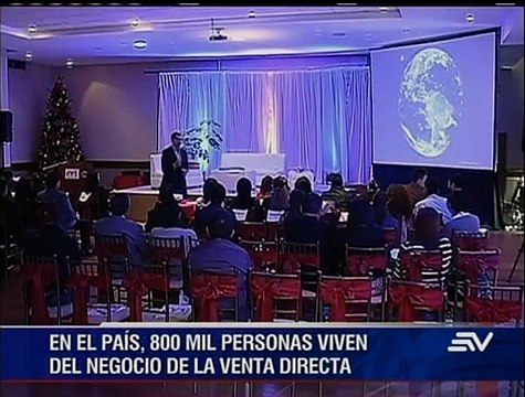 Venta directa se recupera poco a poco de restricción de importaciones