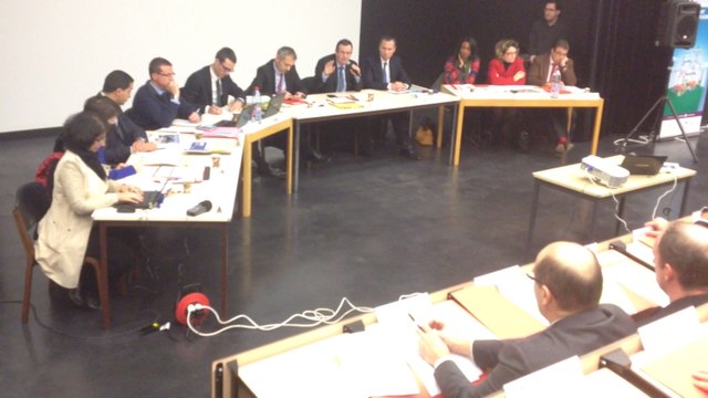 La Région finance près de 70% du coût des trains des Pays de la Loire en 2014