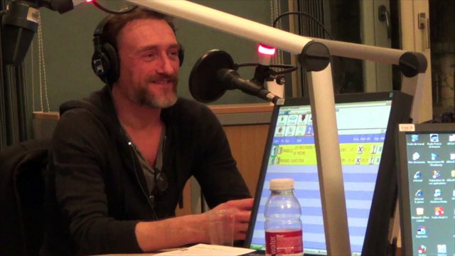 Jean-Paul Rouve et Michel Blanc présentent Les Souvenirs sur France Bleu Alsace