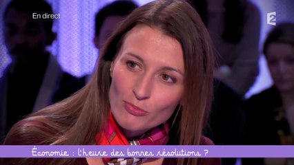 Loi Macron : l’heure des bonnes résolutions? Partie4-12/12/2014 #CSOJ