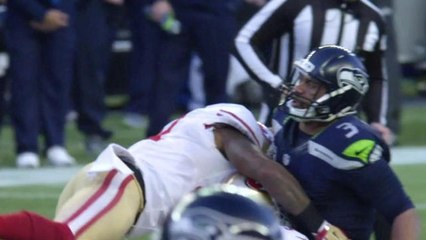 NFL NOW: Penalty call deemed incorrect following game