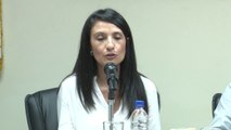 Pilar Proaño, nueva titular del Viceministerio de Acuacultura y Pesca