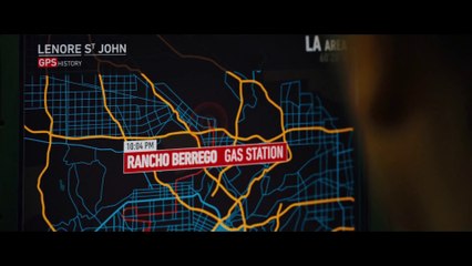 Busca Implacável 3 - 12 Skills of Christimas