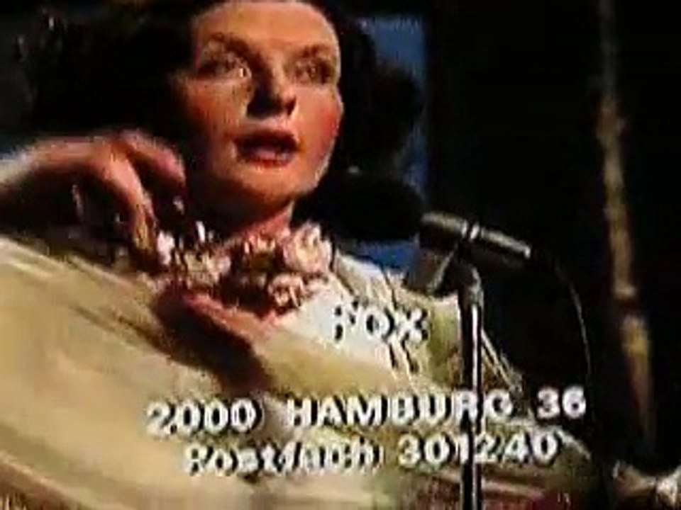 Fox_Only you can (1975)