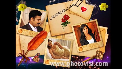 maze karo ja we pardesia