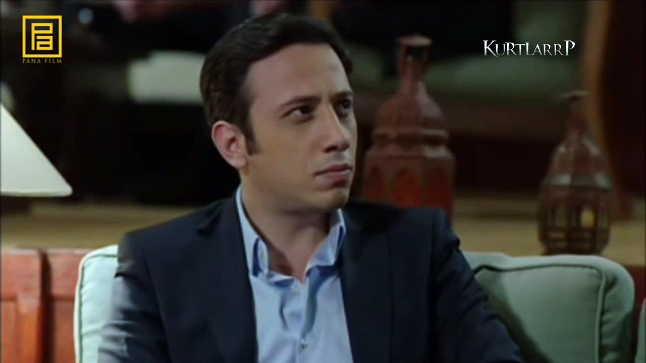 Kurtlar Vadisi Pusu 240.Bölüm fragmanı
