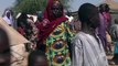 Níger recebe nigerianos fugindo do Boko Haram