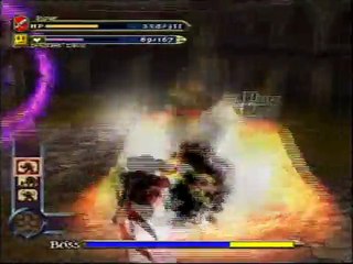 Castlevania Curse of Darkness - Partie. 19