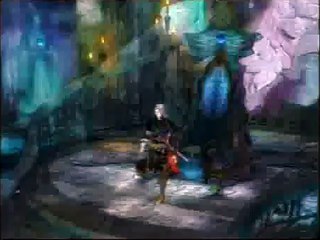 Castlevania Curse of Darkness - Partie. 22