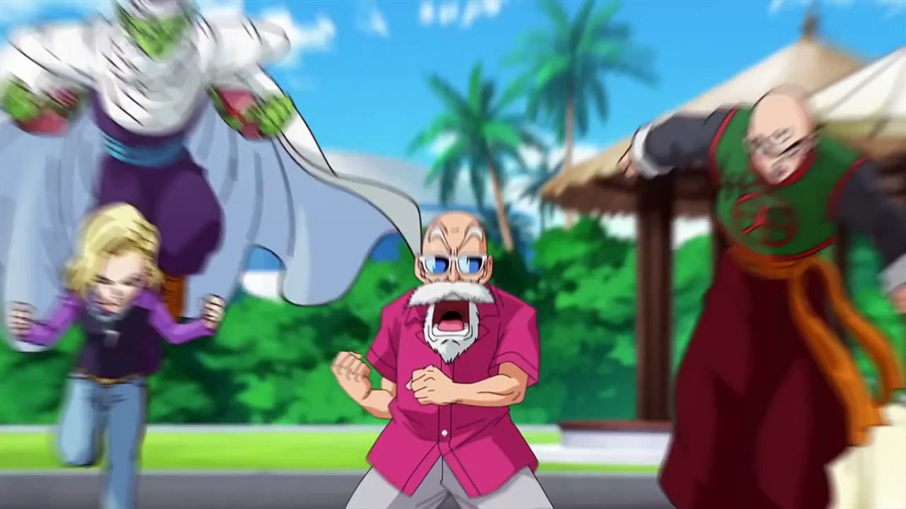 Dragon Ball Z  Battle of Gods Official US Release Trailer (2014) - Anime Action Movie HD