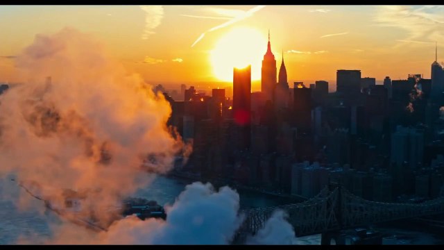 EXCLUSIVE - Night at the Museum Secret of the Tomb Official Trailer #2 (2014) - Robin Williams HD