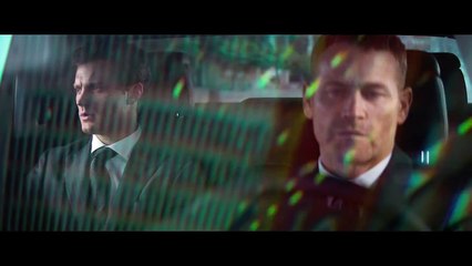 Fifty Shades of Grey Official Trailer #2 (2015) - Jamie Dornan, Dakota Johnson Movie HD