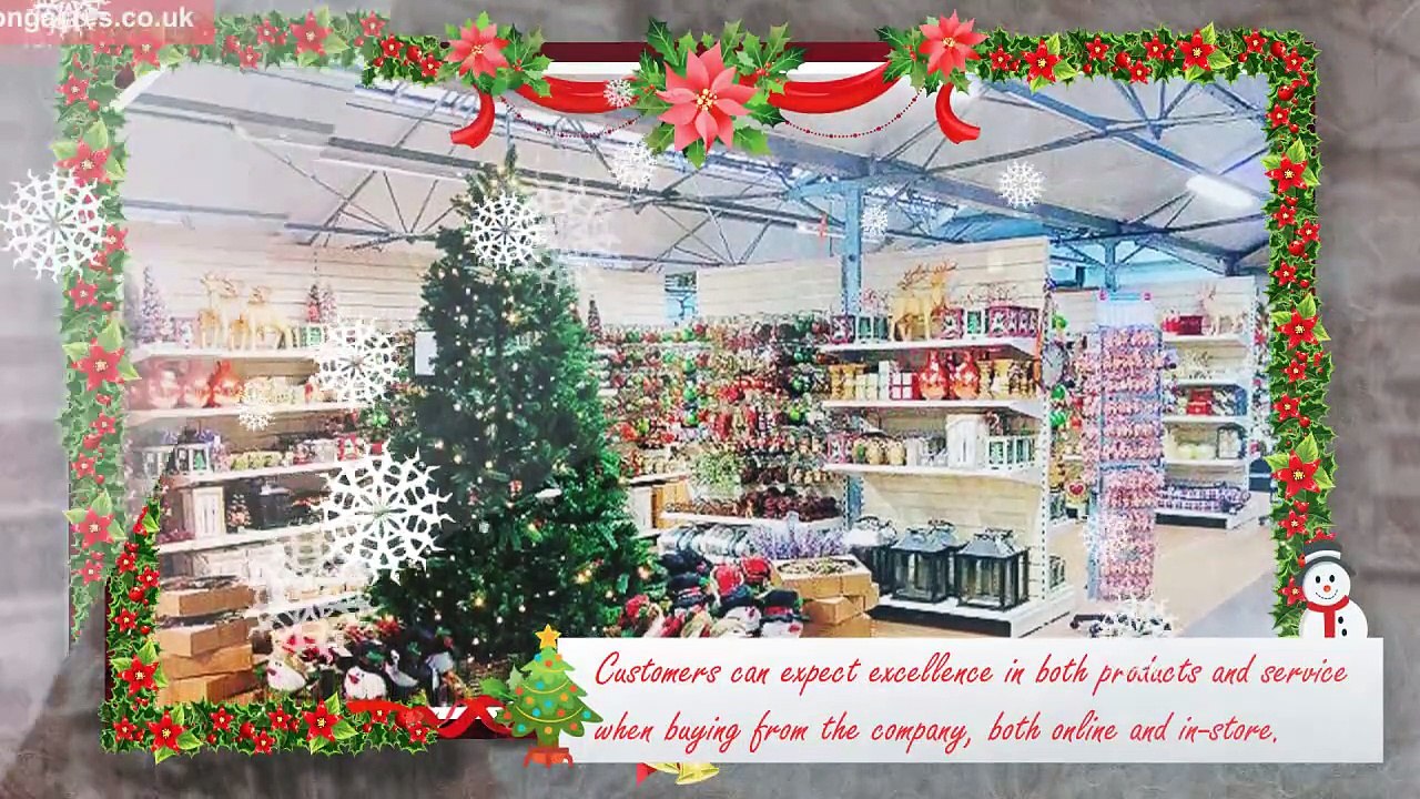 Longacres Garden Centre | Offer a Range Of High-Quality, Well-Crafted Gardening Essentials