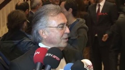 Turgay Kıran Bu Seçimde de Aday Olacaktım Ancak Alp Yalman Başkanım Aday Olunca Geri Adım Attım