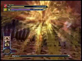 Castlevania Curse of Darkness - Partie. 30