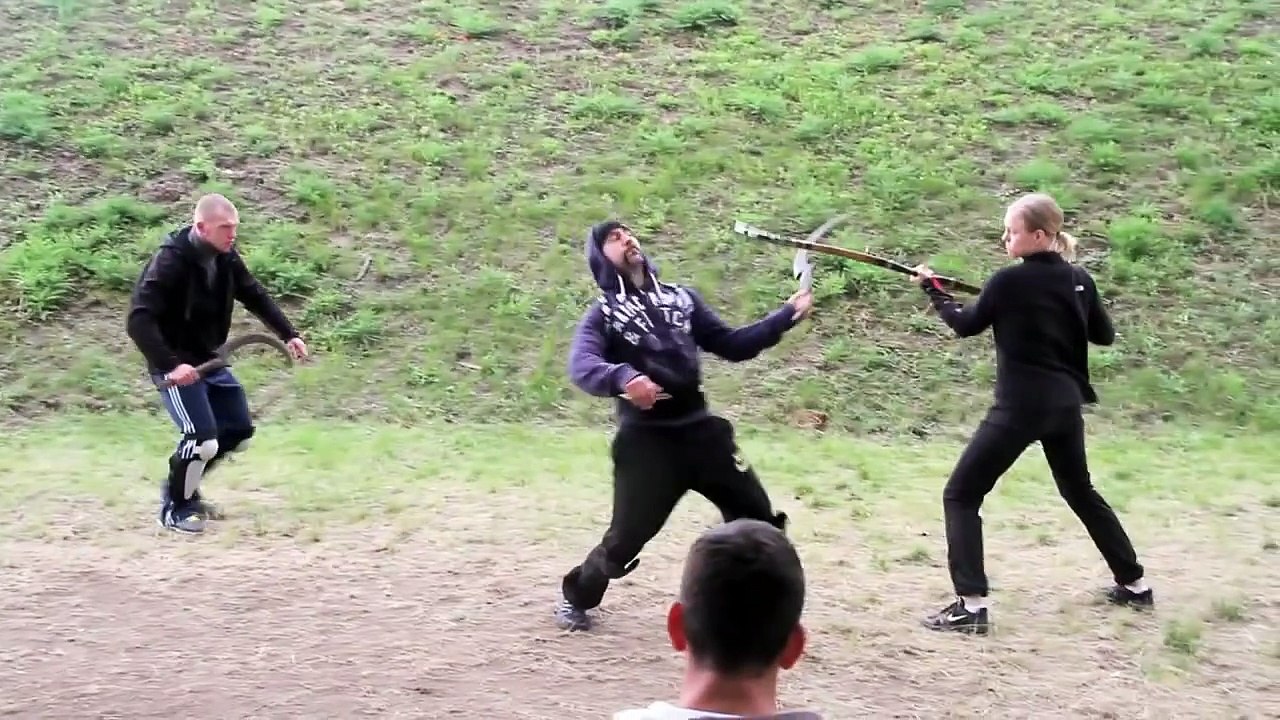 Hercules Featurette - Armed For Battle (2014) - Dwayne Johnson, Ian McShane Mythology Movie HD