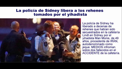 Titulares 15 Diciembre 2014