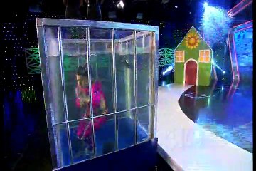 Apuesto por ti - Escapismo bajo el agua