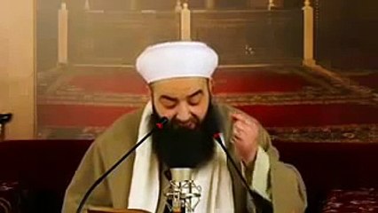 peygamber efendimiz 6 şeyi yapana cenneti söz veriyor-Cübbeli Ahmet Mahmut Ünlü Hoca Efendi