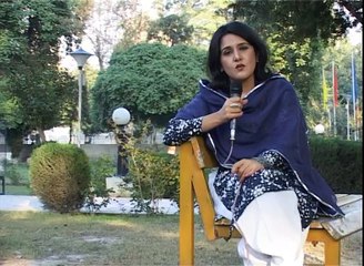 Program "Mour" Episode 10 by Laiba Yousafzai, AVT Khyber.