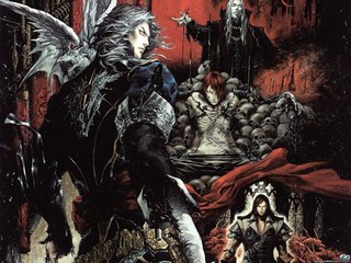 Castlevania Curse of Darkness - Partie. 36 [FIN]