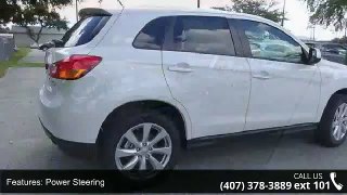 Best Mitsubishi Dealer Orlando, FL | Best Mitsubishi Dealership Orlando, FL