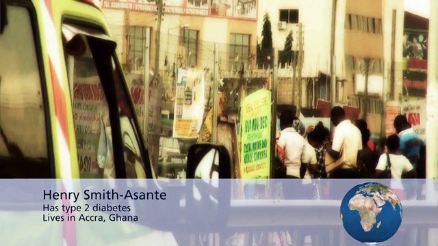 Novo Nordisk Brings One-Stop Diabetes Care to African Cities