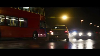 Kingsman  The Secret Service Official Trailer #2 (2015) - Colin Firth Movie HD
