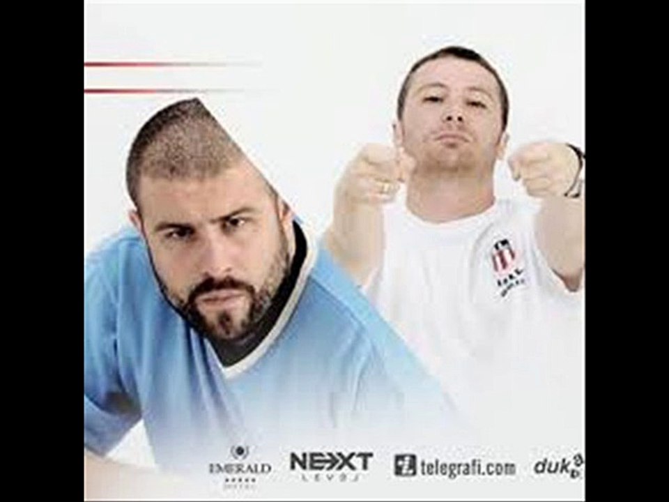 Mc Kresha ft Lyrical Son My Bia 2014