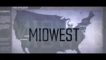 The Crew - Région : Midwest [FR]