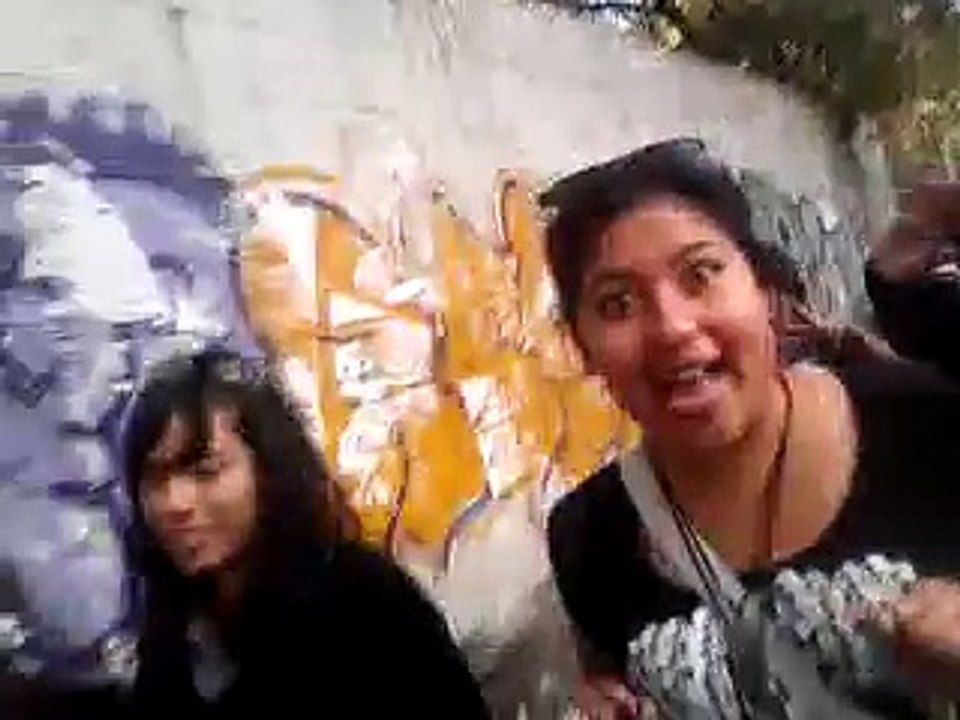 Rumbo a los Premios Telehit (12.11.2014)