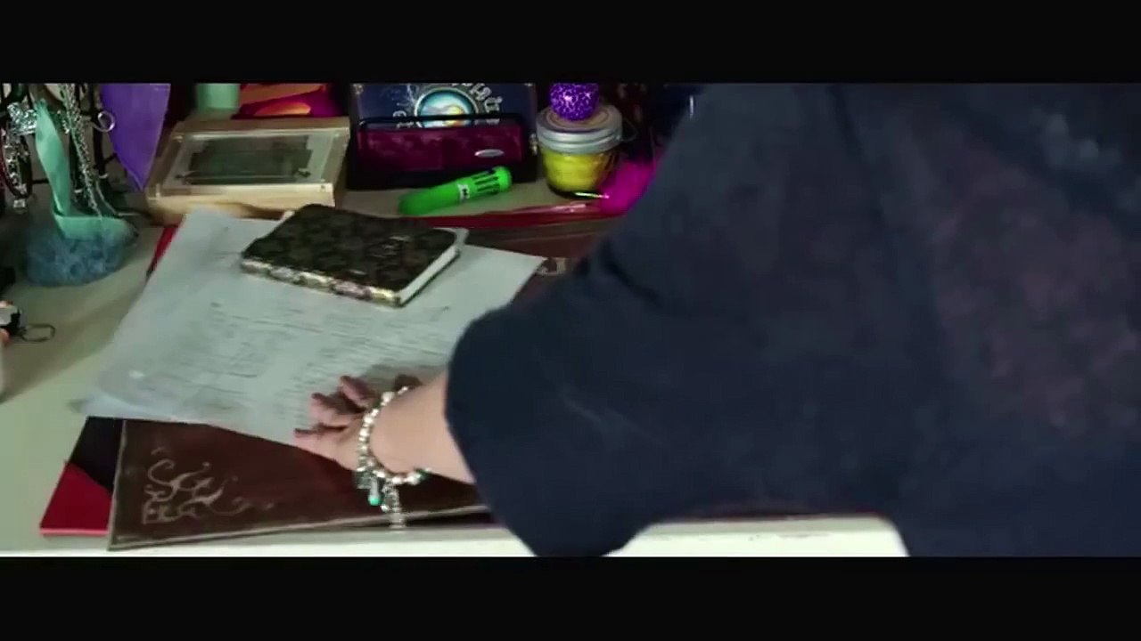 Ouija Official Trailer #1 (2014) - Olivia Cooke Horror Movie HD