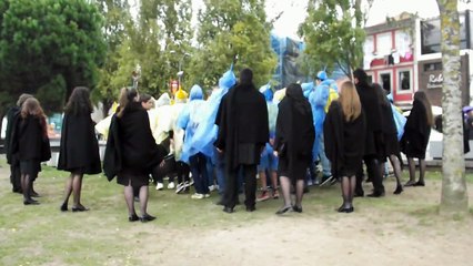 Porto  : cérémonie d'intronisation