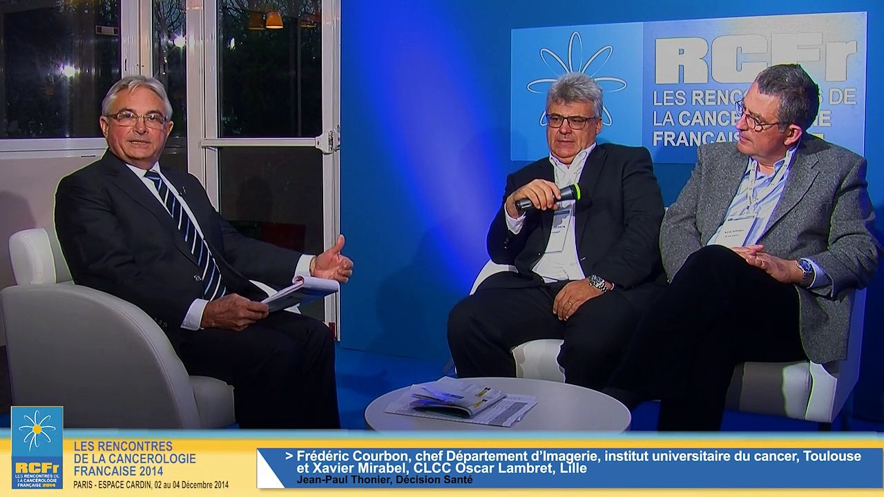 37 Open Talks RCFr2014 frederic Courbon et Xavier Mirabel