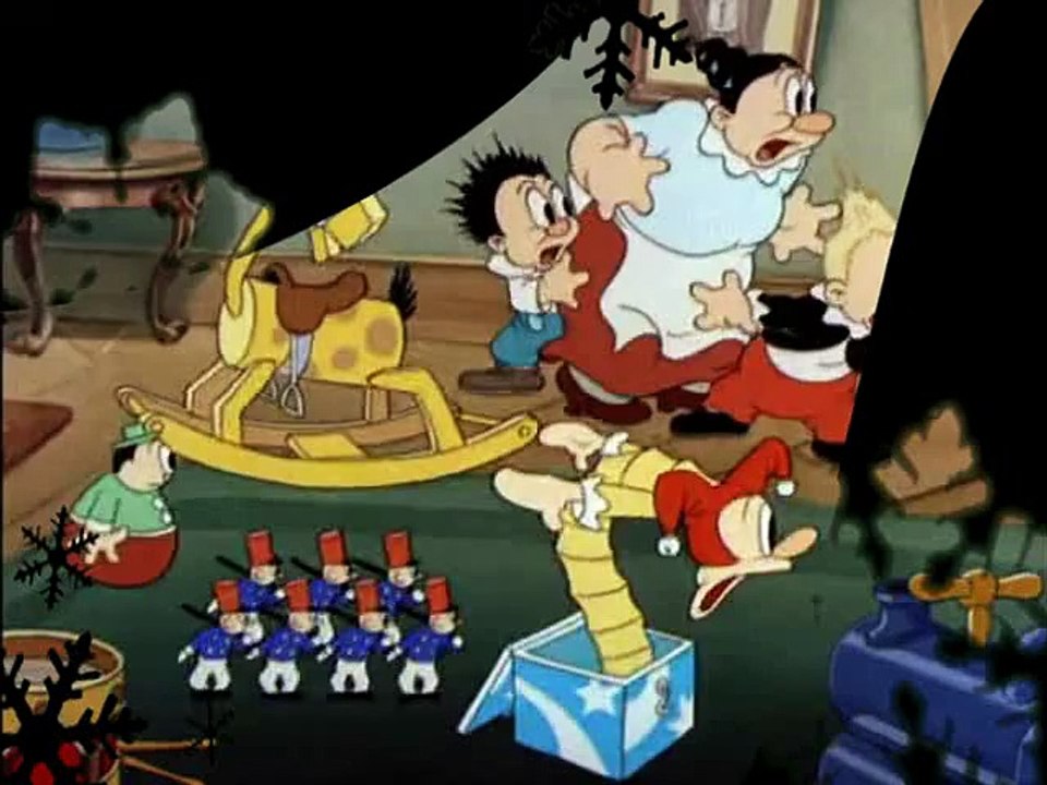 Navidad  - Parte 2