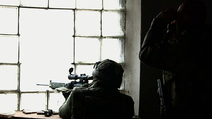 Ucrânia pede a Putin que respeite trégua no Leste