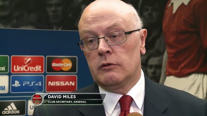 Monaco tie will have added spice for Wenger - Miles