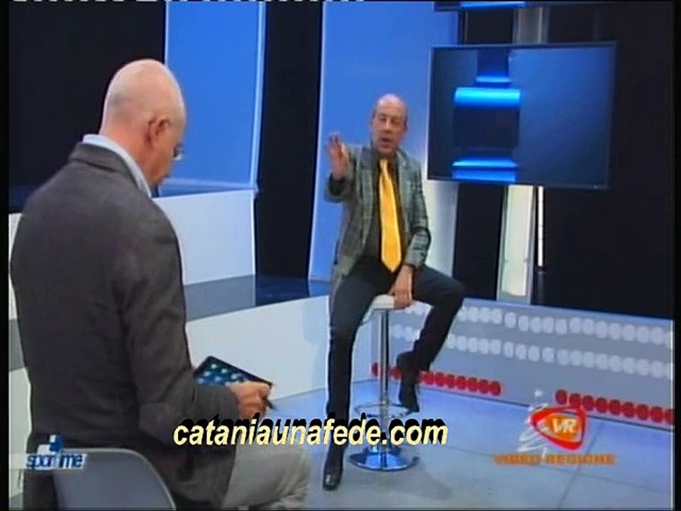 Max Licari a Sportime