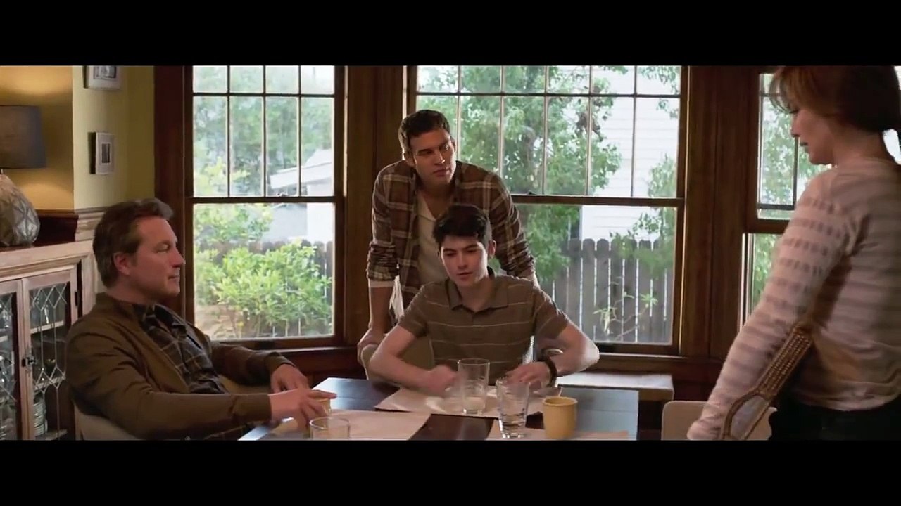 The Boy Next Door Official Trailer #1 (2015) - Jennifer Lopez Thriller HD