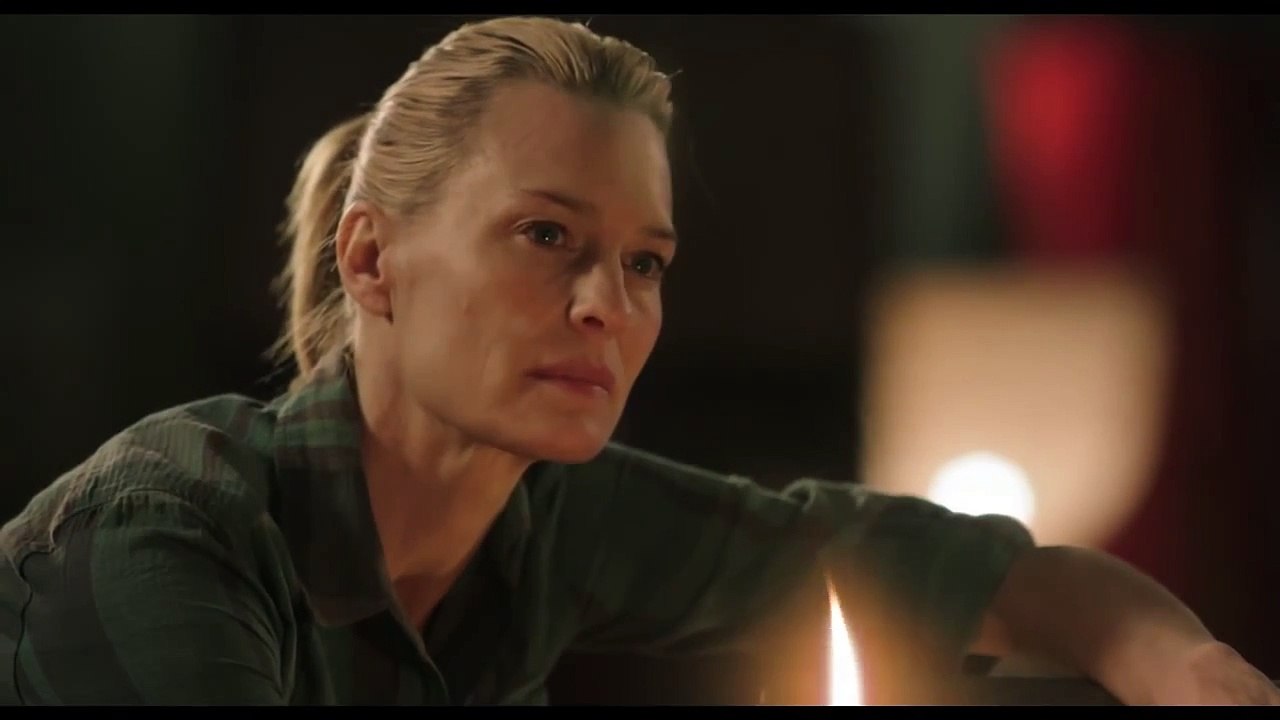 The Congress Movie CLIP - A New Field (2014) - Robin Wright, Harvey Keitel Fantasy Movie HD