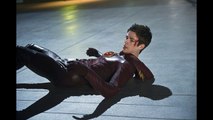 ♦♦♦ The Flash Season 1 Episode 9 S1E9 : The Man in the Yellow Suit Full Episode Online