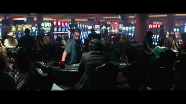 The Gambler Official UK Red Band Teaser (2014) - Mark Wahlberg, John Goodman Movie HD
